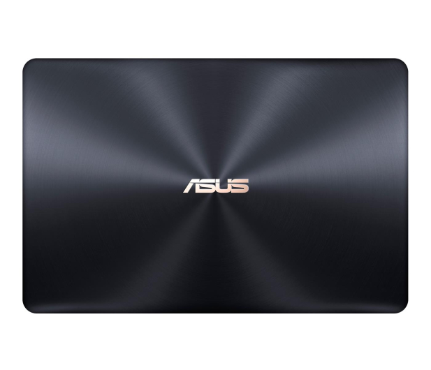 ASUS ZenBook Pro UX580GE i9-8950/16GB/512PCIe/Win10 - 462937 - zdjęcie 8